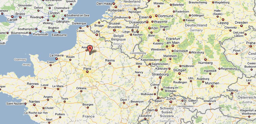 Plan Montdidier 1