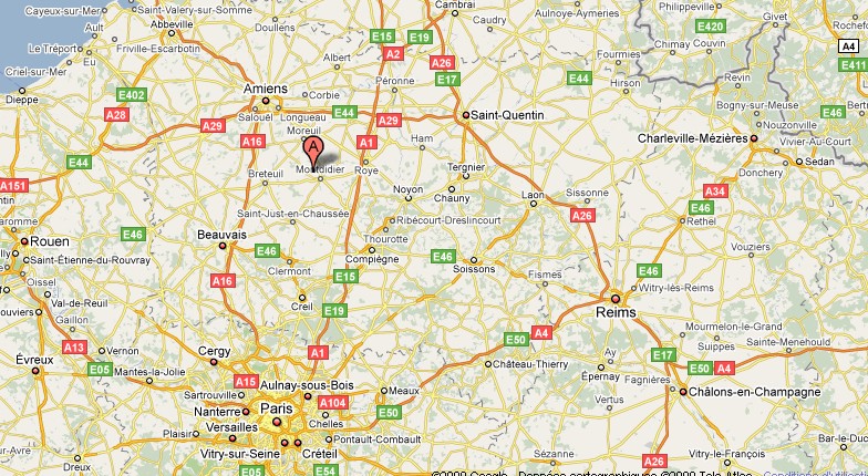 Plan Montdidier 2