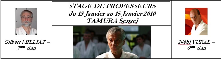 Stage Montdidier